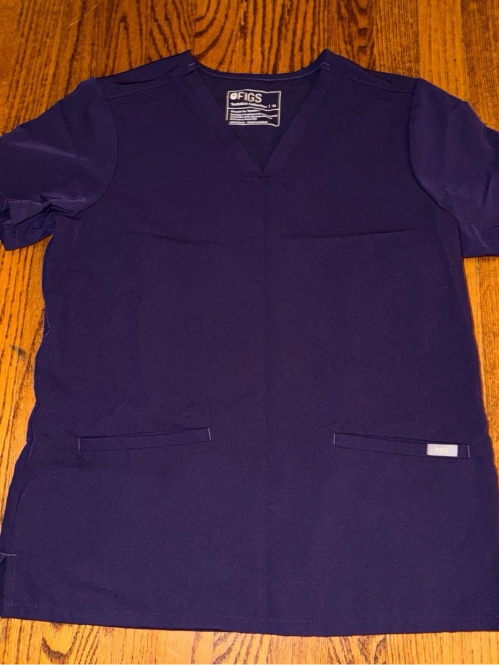Figs Scrub Set - Picture 2 of 8